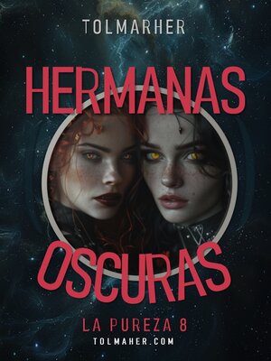 cover image of Hermanas Oscuras